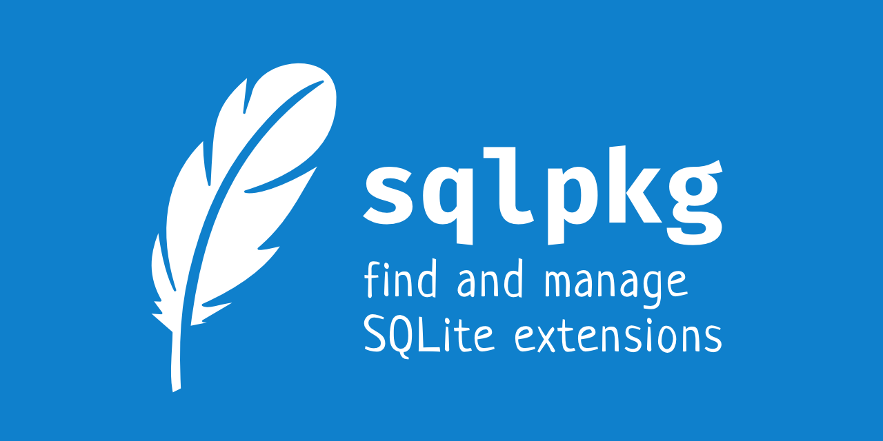 sqlpkg.org image
